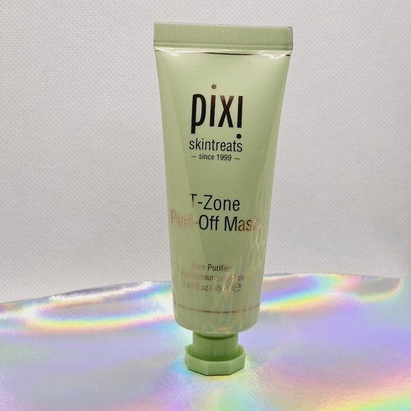Pixi T-Zone Peel-Off Mask - Picture 3 of 5